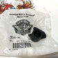 NOS Genuine Harley 1997-1998 Dyna Battery Cable Boot 70595-96