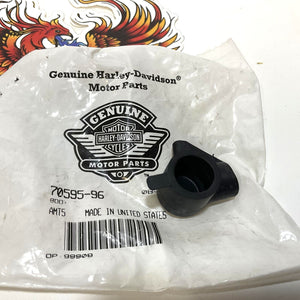 NOS Genuine Harley 1997-1998 Dyna Battery Cable Boot 70595-96