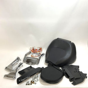 NICE Genuine Harley Softail Rocker C/CW Seat Kit 51476-08 51935-08