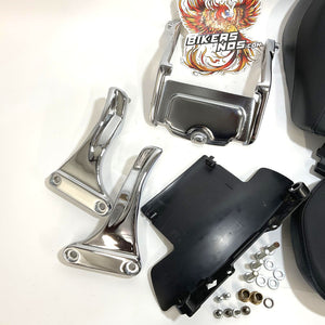 NICE Genuine Harley Softail Rocker C/CW Seat Kit 51476-08 51935-08