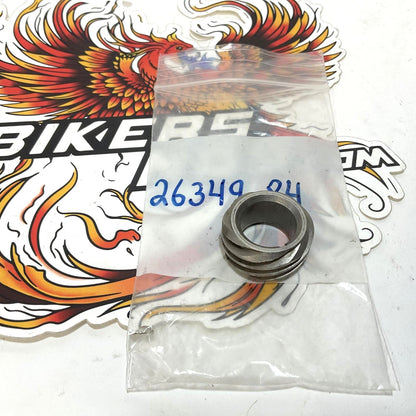 NOS Genuine Harley 1984-1990 Evolution Oil Pump Gear 26349-84