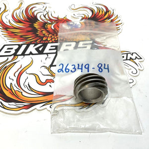 NOS Genuine Harley 1984-1990 Evolution Oil Pump Gear 26349-84