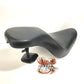Very Nice ! Genuine Harley 2006-2017 FX Softail Low Profile Seat 91767-06