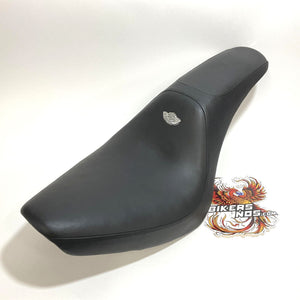 Genuine Harley-Davidson 100th Anniversary Badlander  2003 Softail Seat 53304-03