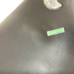 Genuine Harley-Davidson 100th Anniversary Badlander  2003 Softail Seat 53304-03