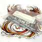 NOS Genuine Harley 1991-2010 Touring Chrome Starter Through Bolts 3624