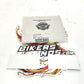 NOS Genuine Harley 2pc Vintage Screamin Eagle Decals Stickers 14176-87A
