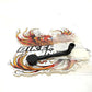 NOS Genuine Harley Davidson 1993-2000 FLH FLS FXD Breather Connector 24922-93