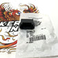 NOS Genuine Harley 2013-2013 CVO Touring Weather Cap 25700176