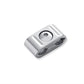 New Genuine Harley 1984 Up Throttle Cable Clip 91274-04
