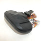 NICE! Genuine Harley Signature Series Rider Driver  Backrest 51991-08A