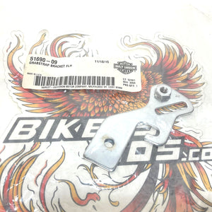NOS Genuine Harley 2009-2013 Touring Grab Strap Bracket 51690-09