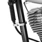 Genuine Harley 1984-2008 Touring Softail Clutch Cable Billet Clamp 91252-03