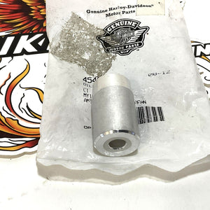 New Genuine Harley 1987-1998 Lower Tube Stop-Oil Lock Piece 45463-87