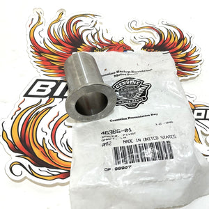 NOS Genuine Harley 2002-2004 V-Rod Left Swing Arm Pivot Spacer 48386-01