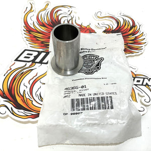 NOS Genuine Harley 2002-2004 V-Rod Left Swing Arm Pivot Spacer 48386-01