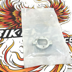 NOS Genuine Harley 1993-2017 Dyna Jiffy Stand Catch 50053-90