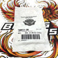 NOS Genuine Harley 1993-2017 Dyna Jiffy Stand Catch 50053-90