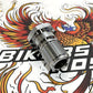 NOS Genuine Harley 1973-1986 FX XL Fork Tube Cap 45993-73