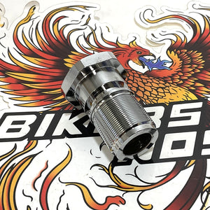 NOS Genuine Harley 1973-1986 FX XL Fork Tube Cap 45993-73