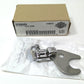 New Genuine Harley Docking System Latch Lever Kit-Right Chrome 52300493