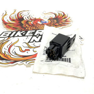 NOS Genuine Harley 30a Fog Lamp Relay 71778-98