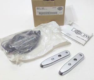 NOS Genuine Harley Directional Relocation Kit XL Sportster 68474-04A