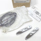 NOS Genuine Harley Directional Relocation Kit XL Sportster 68474-04A