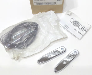 NOS Genuine Harley Directional Relocation Kit XL Sportster 68474-04A