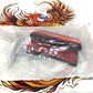 NOS Genuine Harley 2013-2017 Dyna Fender Reflector With Bracket 67900128