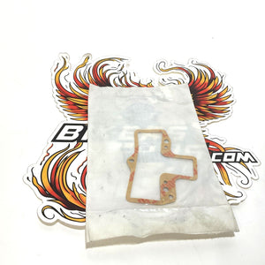 NOS Genuine Harley 42mm Carb Top Plate Gasket 27768-98