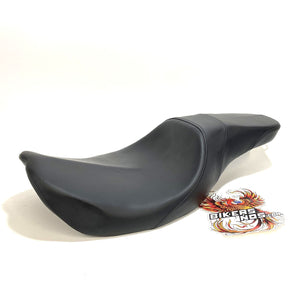 HTTMT Paul Yaffe Stretchered Tank Touring Seat US-TGHD-SEAT001-BK2