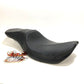 HTTMT Paul Yaffe Stretchered Tank Touring Seat US-TGHD-SEAT001-BK2