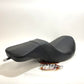 HTTMT Paul Yaffe Stretchered Tank Touring Seat US-TGHD-SEAT001-BK2