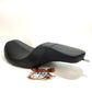 HTTMT Paul Yaffe Stretchered Tank Touring Seat US-TGHD-SEAT001-BK2