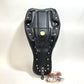 HTTMT Paul Yaffe Stretchered Tank Touring Seat US-TGHD-SEAT001-BK2