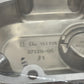 NOS Genuine Harley 2010-2017 Fat Boy Satin Clutch Release Cover 37186-10