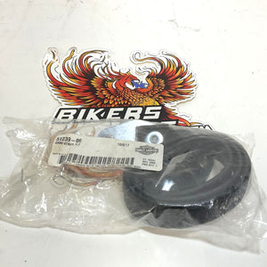 NOS Genuine Harley 2006-2007 Touring Seat Grab Strap 51239-06