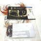 NOS Genuine Harley Bungee Cord Soft-Hook Extensions Set of 4 52300140