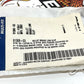 Genuine Harley Chrome Billet Brake Line Clip 2000-2021 Sportster Dyna 91369-03
