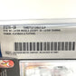 NOS Genuine Harley 1984 Up Throttle Cable Clip 91274-04