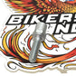 NOS Genuine Harley 1994-1999 FLSTC SADDLEBAG UPPER SUPPORT BUSHING 90361-94