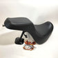 Very Nice Genuine Harley 2000-2007 FXSTD Deuce 2 Up Seat 91765-00 91806-00