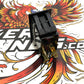 NOS Genuine Harley SWITCH passing lamps 1986-1988 Electra Tour Glide 71502-86