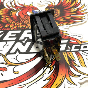 NOS Genuine Harley SWITCH passing lamps 1986-1988 Electra Tour Glide 71502-86
