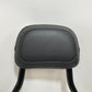 Cobra 14" Black 2006-2017 Harley Dyna Detachable Backrest Kit 602-2004B