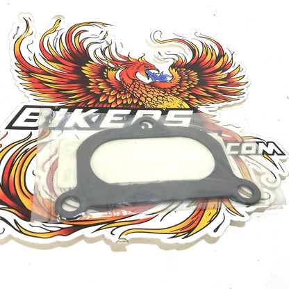 NOS Genuine Harley Twin Cam EVO Holley Carb To Manifold Gasket 27972-00