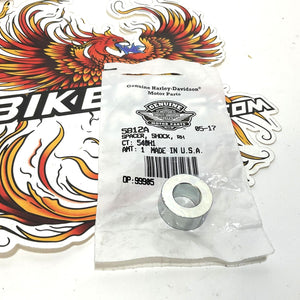 NOS Genuine Harley 2002-2007 V-Rod Right Shock Spacer 5812A