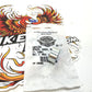 NOS Genuine Harley 2002-2007 V-Rod Right Shock Spacer 5812A