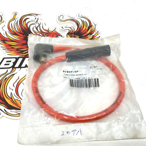 NOS Genuine Harley 1991-1998 Touring Ignition Wire 31957-97